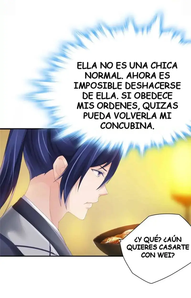 CINDERELLA CHEF - Capítulo 2 - Página 47 - LectorTMOo