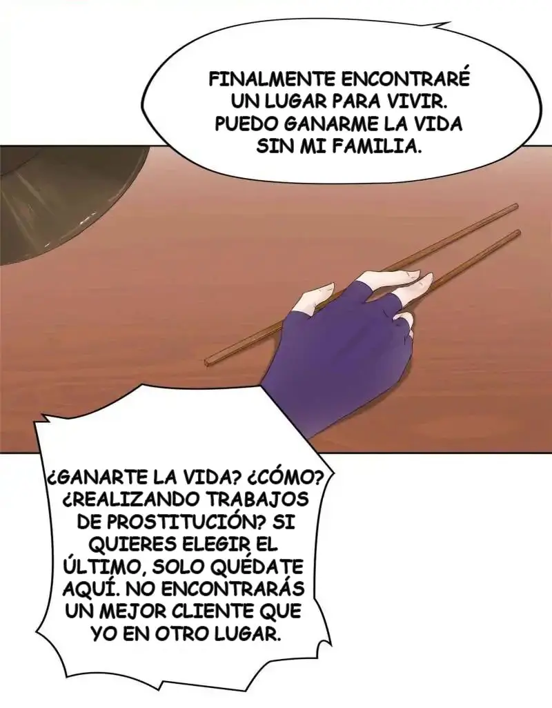 CINDERELLA CHEF - Capítulo 2 - Página 50 - LectorTMOo