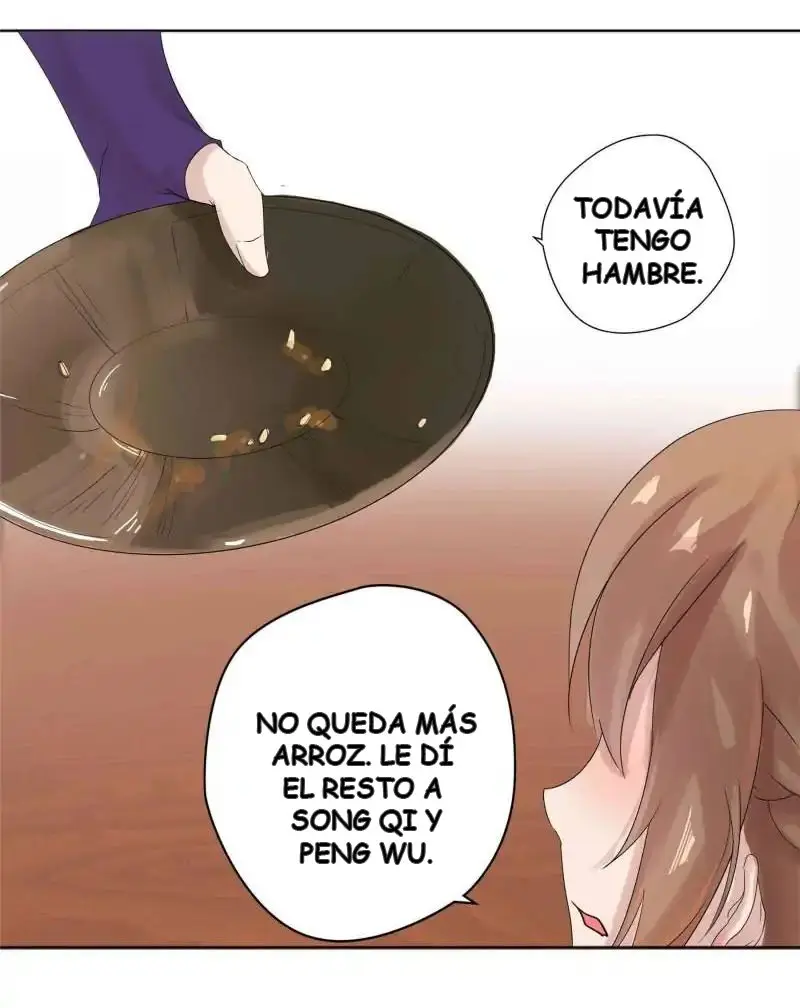 CINDERELLA CHEF - Capítulo 2 - Página 51 - LectorTMOo