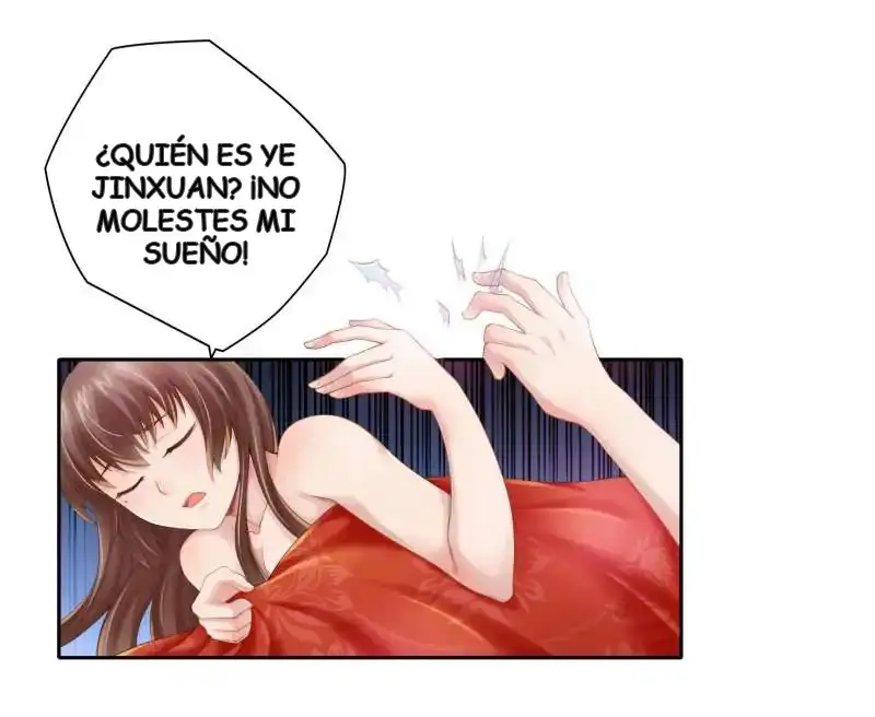 CINDERELLA CHEF - Capítulo 3 - Página 10 - LectorTMOo