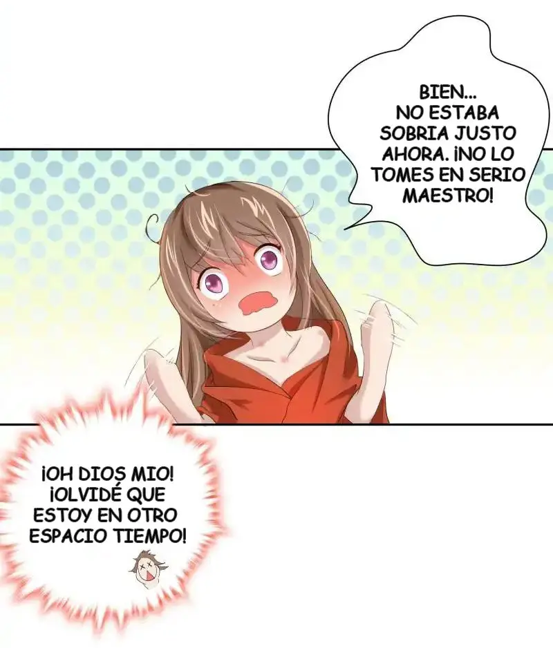 CINDERELLA CHEF - Capítulo 3 - Página 12 - LectorTMOo
