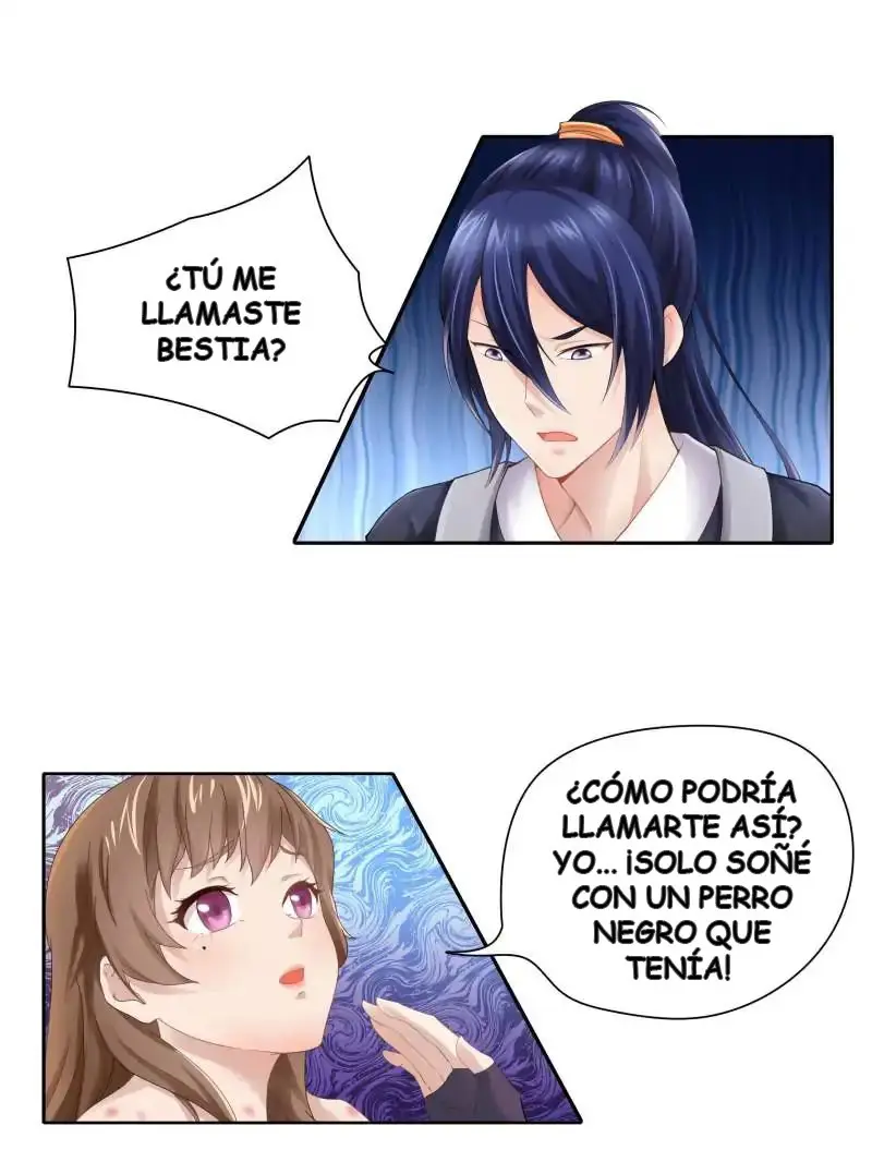 CINDERELLA CHEF - Capítulo 3 - Página 13 - LectorTMOo