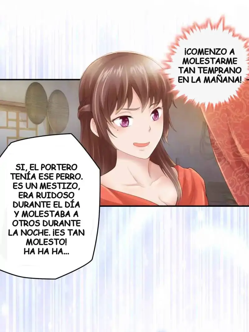 CINDERELLA CHEF - Capítulo 3 - Página 15 - LectorTMOo