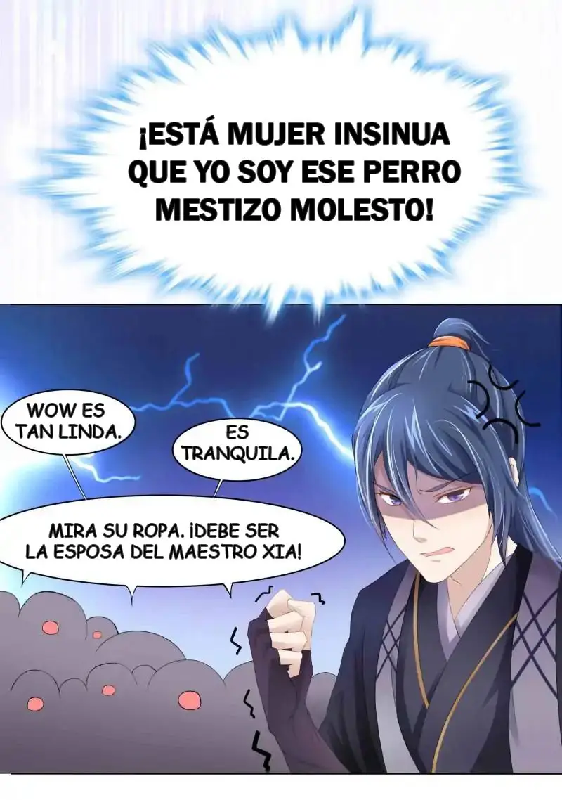 CINDERELLA CHEF - Capítulo 3 - Página 16 - LectorTMOo