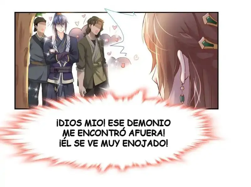 CINDERELLA CHEF - Capítulo 3 - Página 18 - LectorTMOo