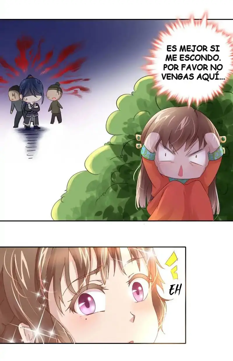 CINDERELLA CHEF - Capítulo 3 - Página 19 - LectorTMOo