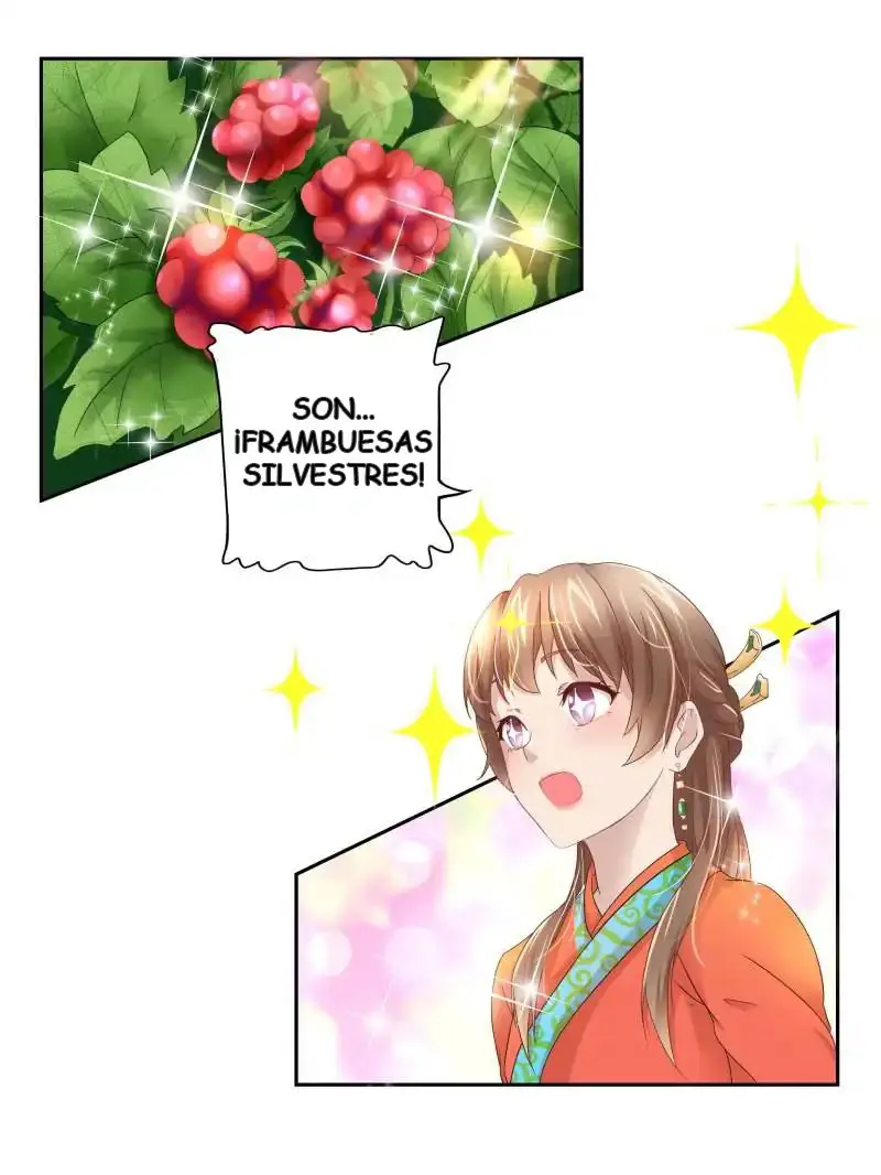 CINDERELLA CHEF - Capítulo 3 - Página 20 - LectorTMOo