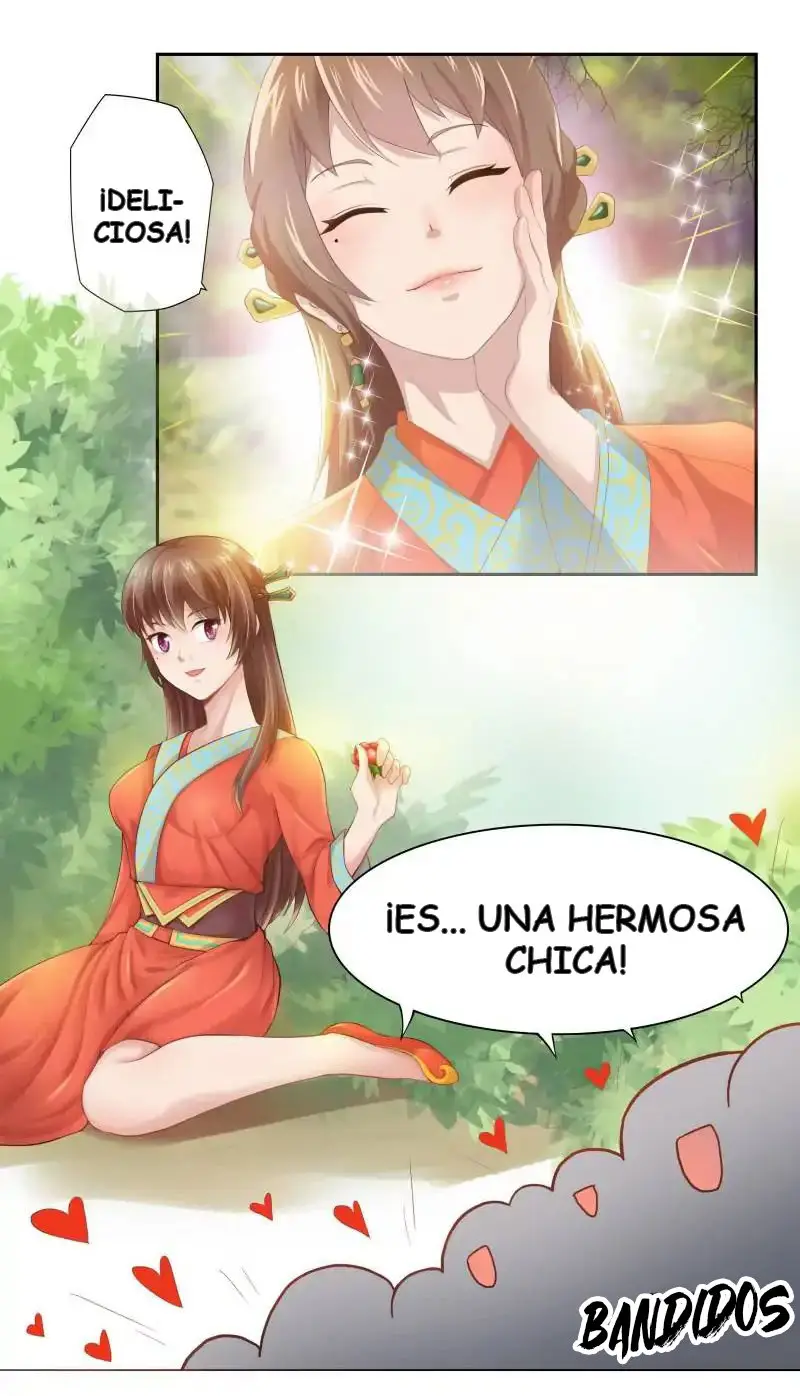 CINDERELLA CHEF - Capítulo 3 - Página 22 - LectorTMOo