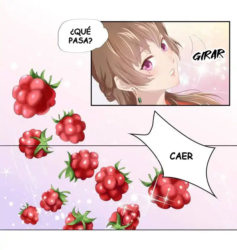 CINDERELLA CHEF - Capítulo 3 - Página 24 - LectorTMOo