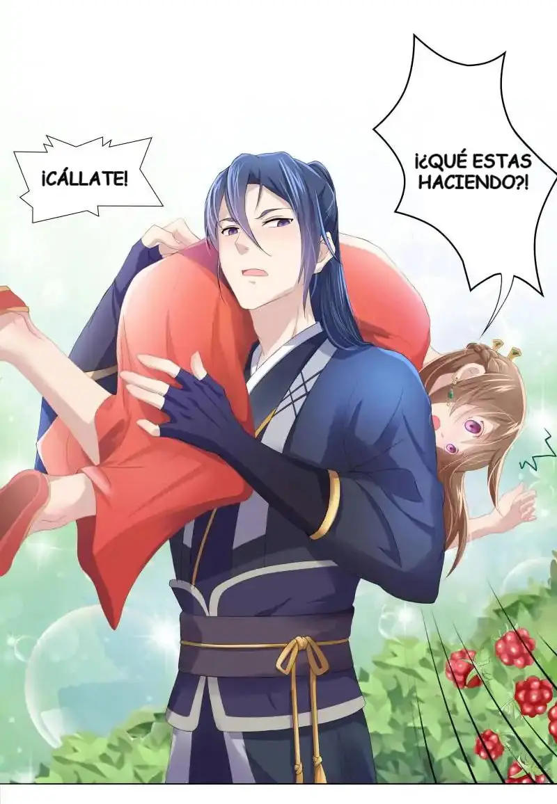 CINDERELLA CHEF - Capítulo 3 - Página 25 - LectorTMOo