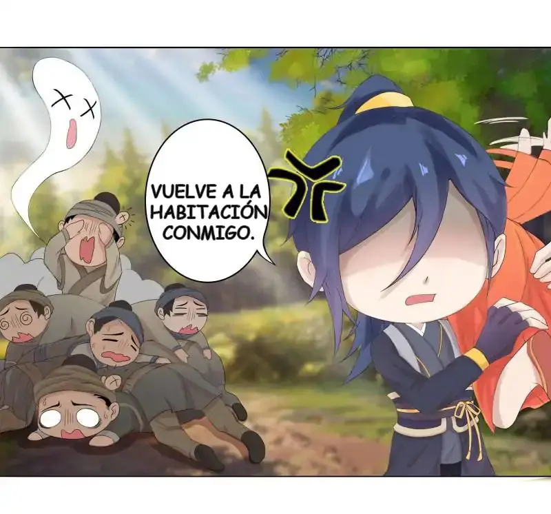 CINDERELLA CHEF - Capítulo 3 - Página 26 - LectorTMOo