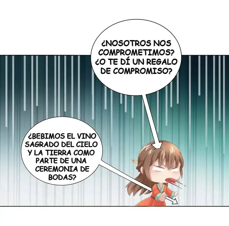 CINDERELLA CHEF - Capítulo 4 - Página 5 - LectorTMOo