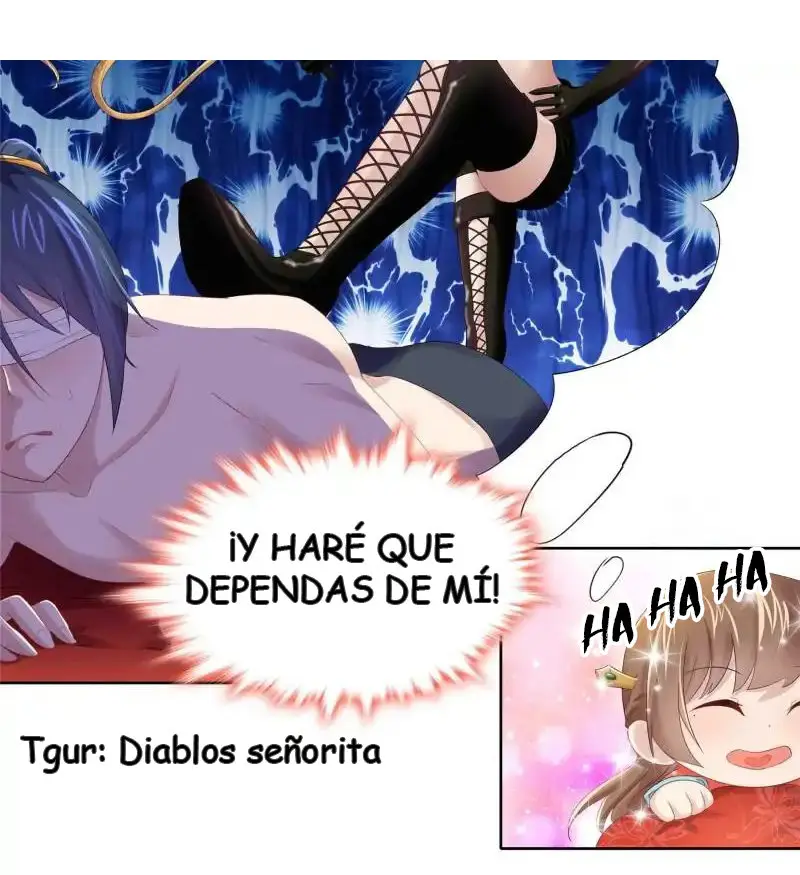 CINDERELLA CHEF - Capítulo 4 - Página 12 - LectorTMOo