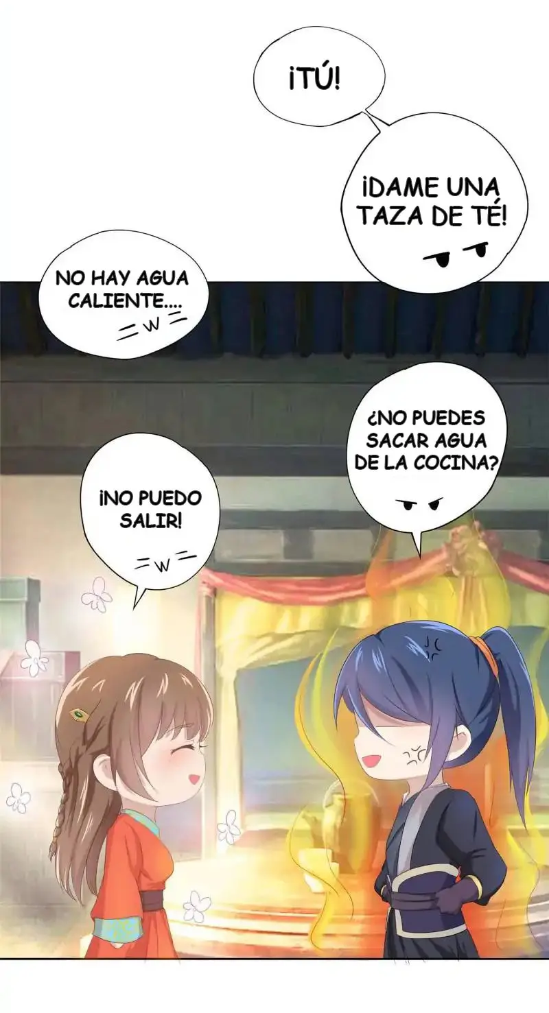 CINDERELLA CHEF - Capítulo 4 - Página 17 - LectorTMOo
