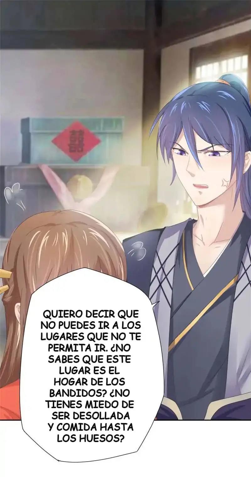 CINDERELLA CHEF - Capítulo 4 - Página 18 - LectorTMOo
