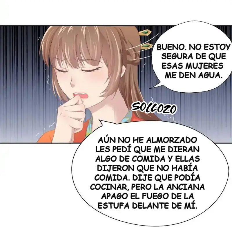 CINDERELLA CHEF - Capítulo 4 - Página 19 - LectorTMOo