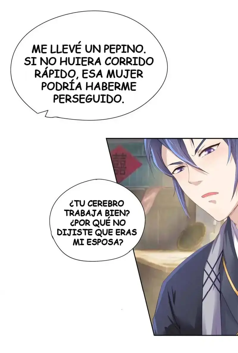 CINDERELLA CHEF - Capítulo 4 - Página 20 - LectorTMOo