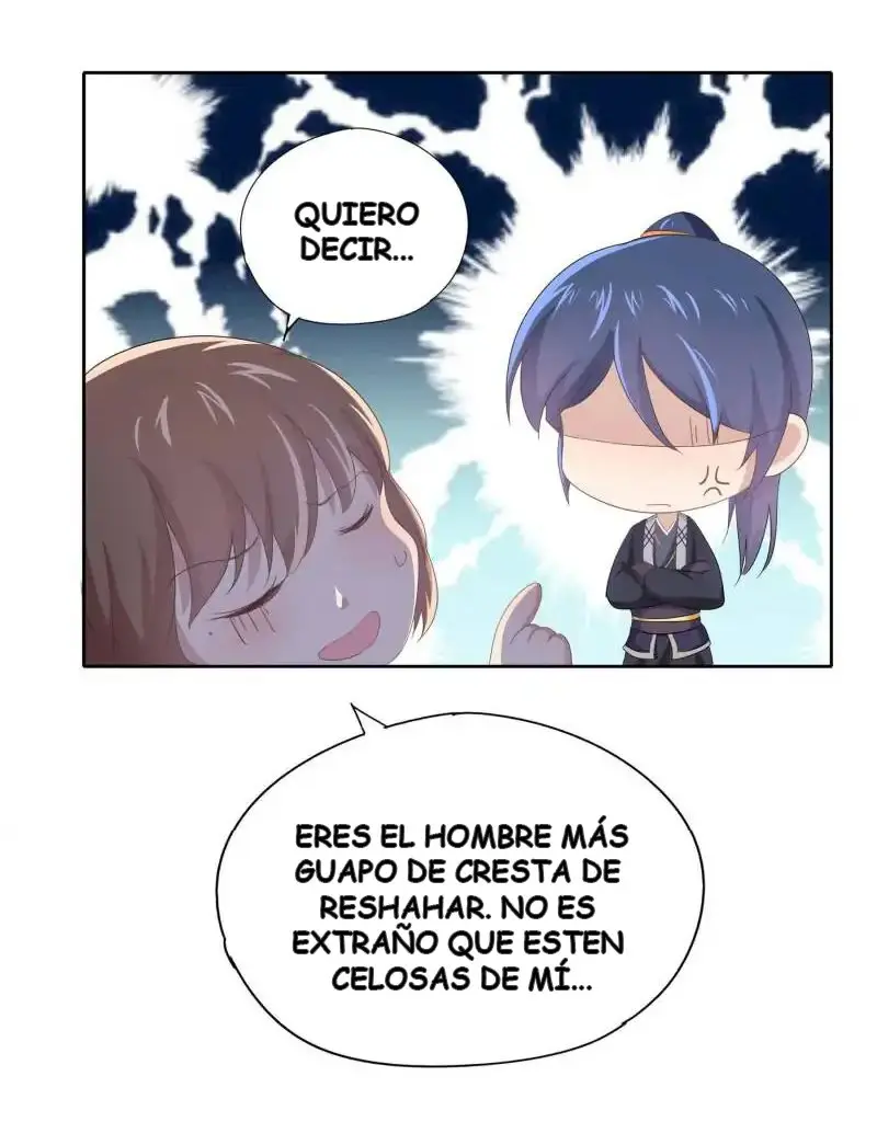 CINDERELLA CHEF - Capítulo 4 - Página 22 - LectorTMOo