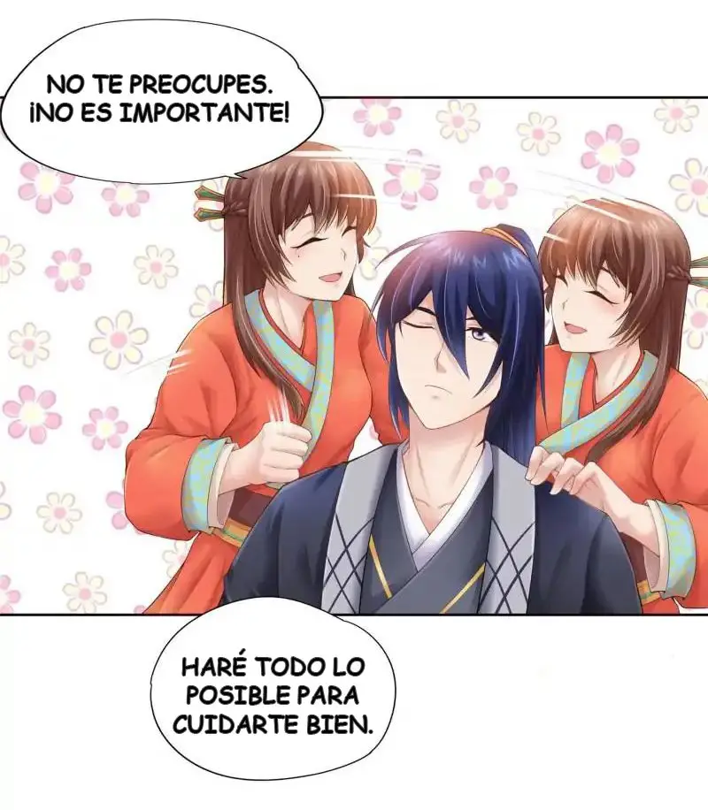 CINDERELLA CHEF - Capítulo 4 - Página 24 - LectorTMOo