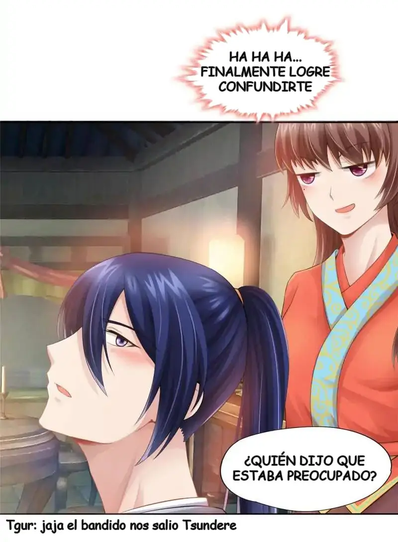 CINDERELLA CHEF - Capítulo 4 - Página 25 - LectorTMOo