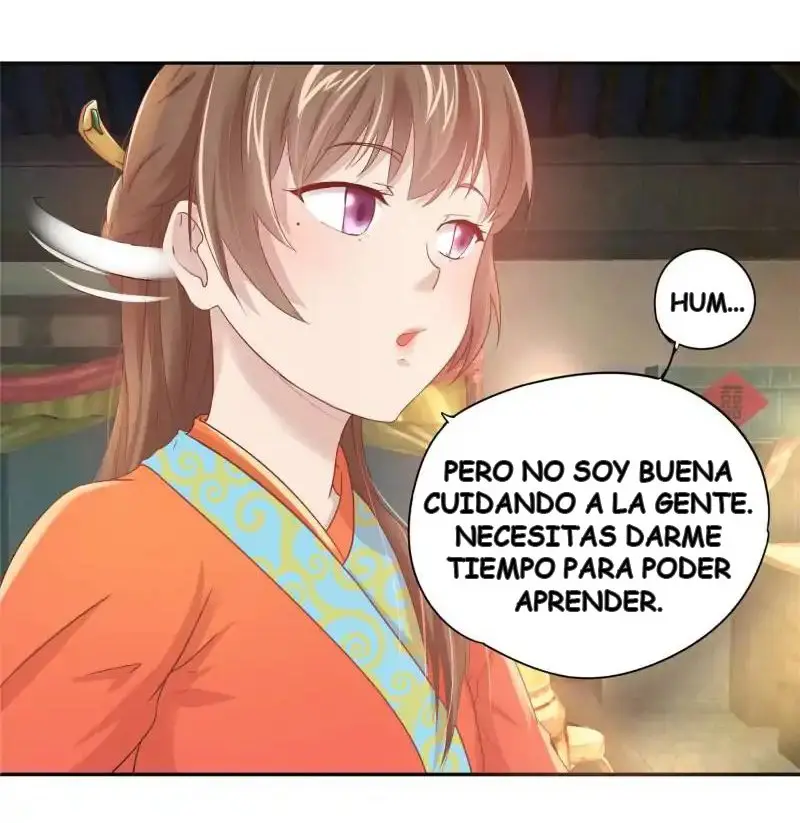 CINDERELLA CHEF - Capítulo 4 - Página 26 - LectorTMOo
