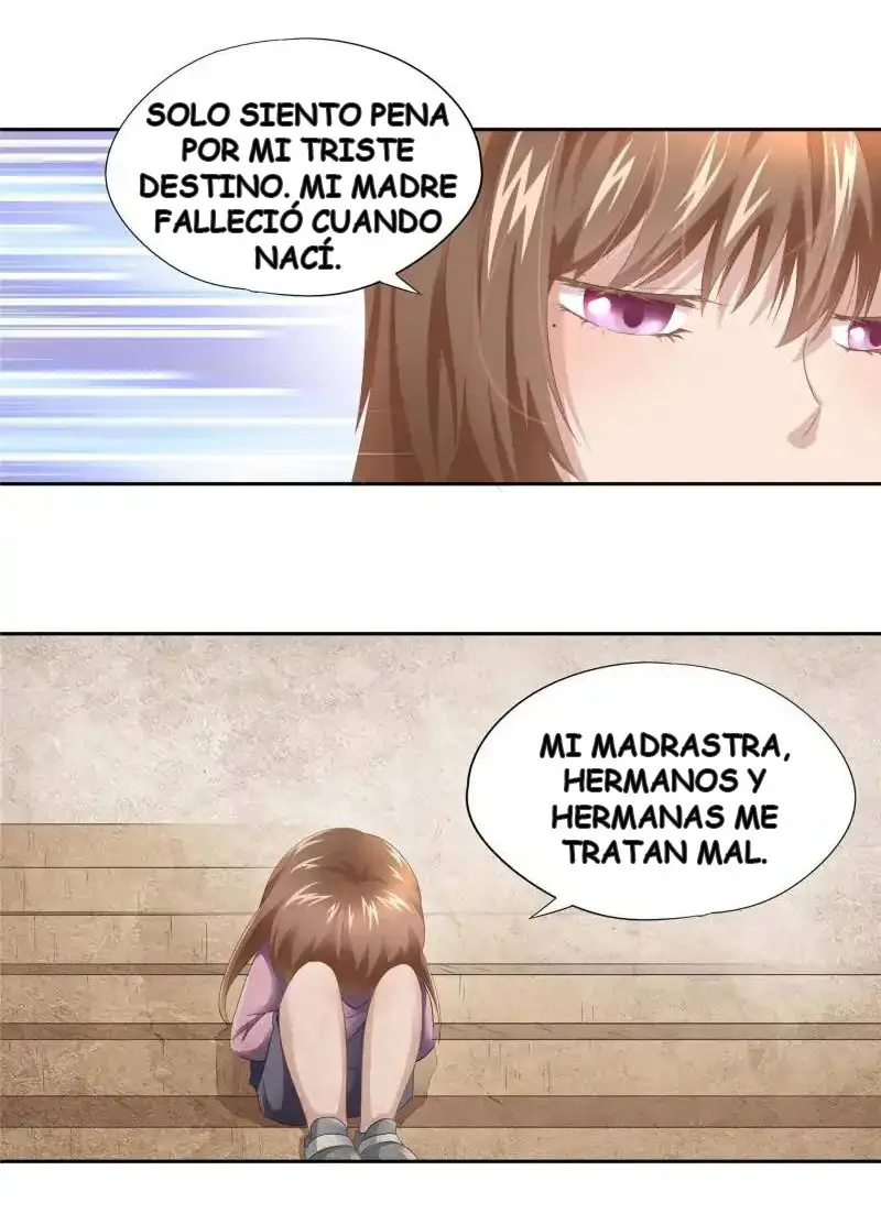 CINDERELLA CHEF - Capítulo 4 - Página 30 - LectorTMOo