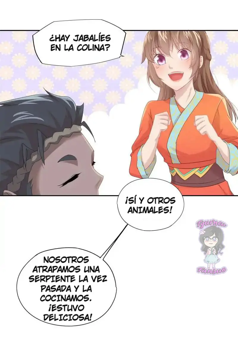 CINDERELLA CHEF - Capítulo 5 - Página 4 - LectorTMOo