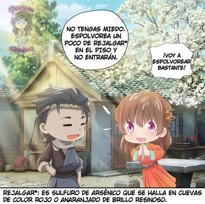 CINDERELLA CHEF - Capítulo 5 - Página 6 - LectorTMOo