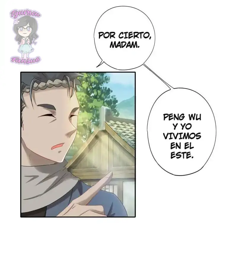 CINDERELLA CHEF - Capítulo 5 - Página 7 - LectorTMOo