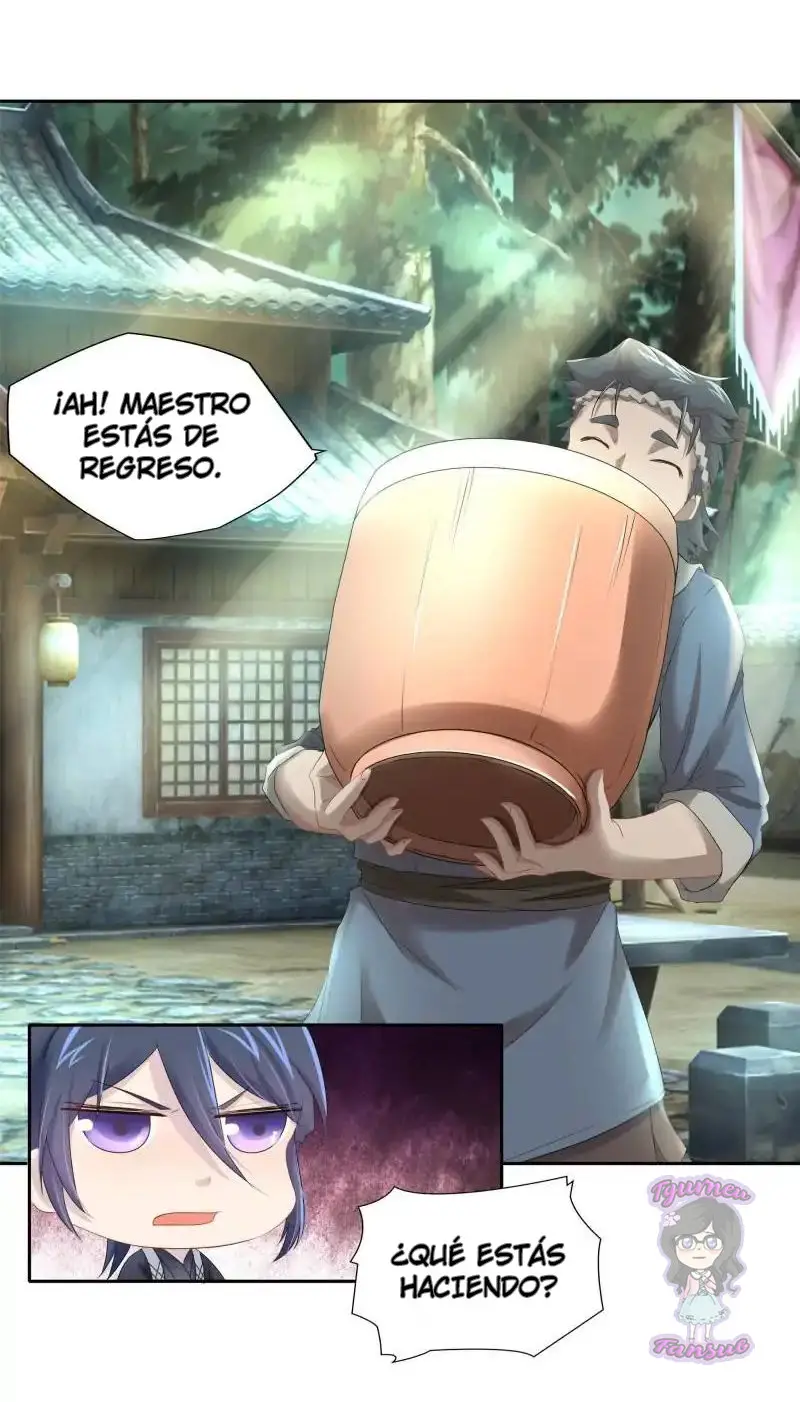 CINDERELLA CHEF - Capítulo 5 - Página 12 - LectorTMOo