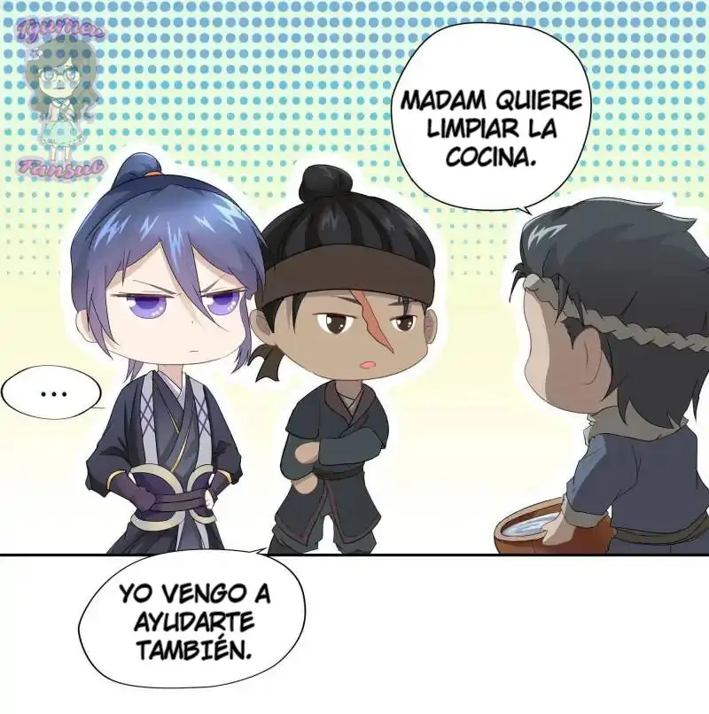 CINDERELLA CHEF - Capítulo 5 - Página 13 - LectorTMOo