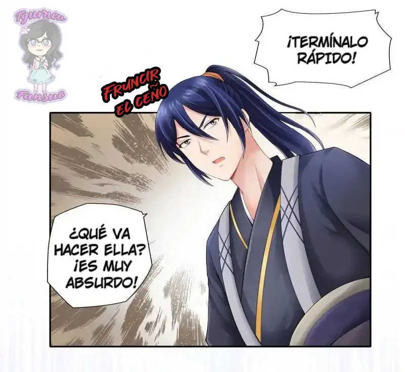 CINDERELLA CHEF - Capítulo 5 - Página 14 - LectorTMOo