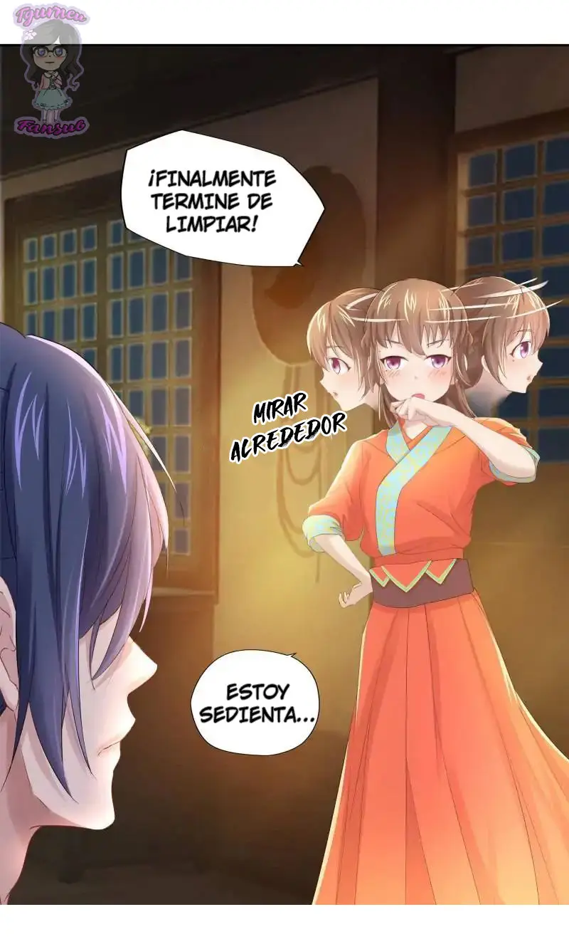 CINDERELLA CHEF - Capítulo 5 - Página 16 - LectorTMOo