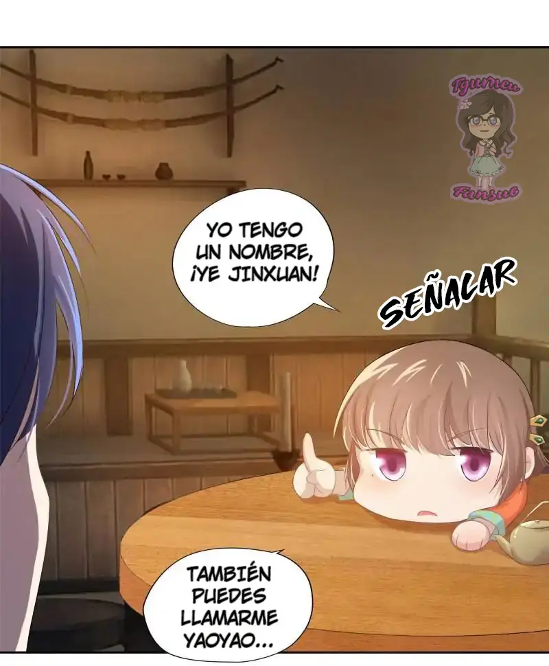 CINDERELLA CHEF - Capítulo 5 - Página 19 - LectorTMOo