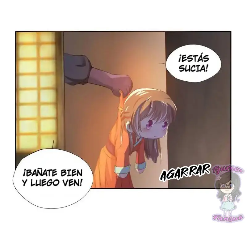 CINDERELLA CHEF - Capítulo 5 - Página 21 - LectorTMOo