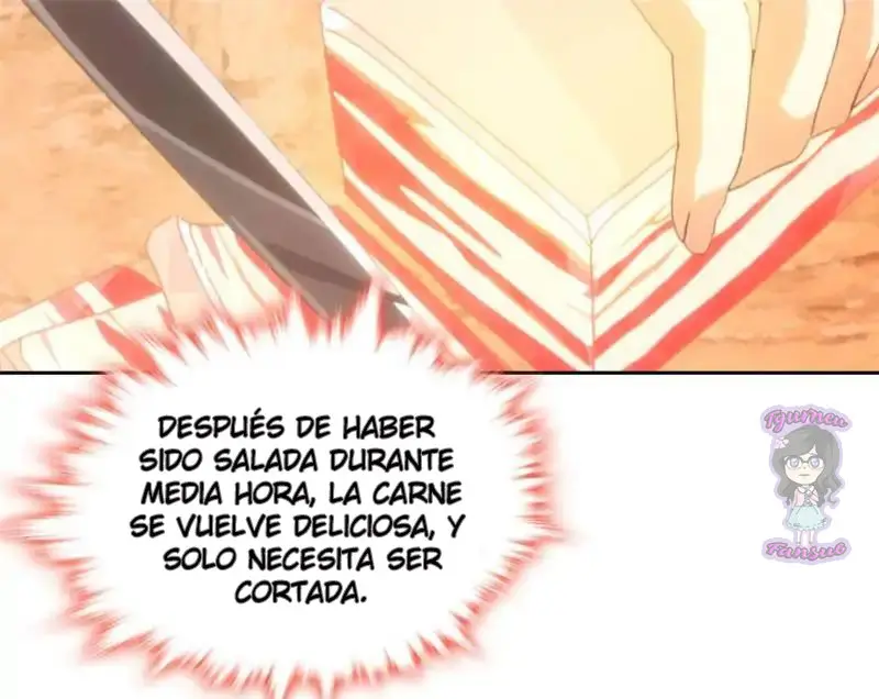 CINDERELLA CHEF - Capítulo 5 - Página 26 - LectorTMOo