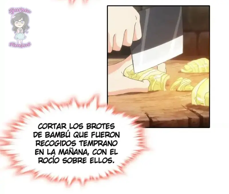 CINDERELLA CHEF - Capítulo 5 - Página 27 - LectorTMOo