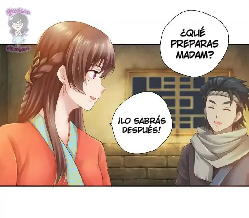CINDERELLA CHEF - Capítulo 5 - Página 29 - LectorTMOo