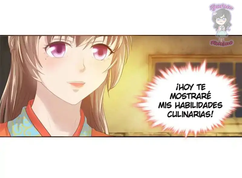 CINDERELLA CHEF - Capítulo 5 - Página 30 - LectorTMOo