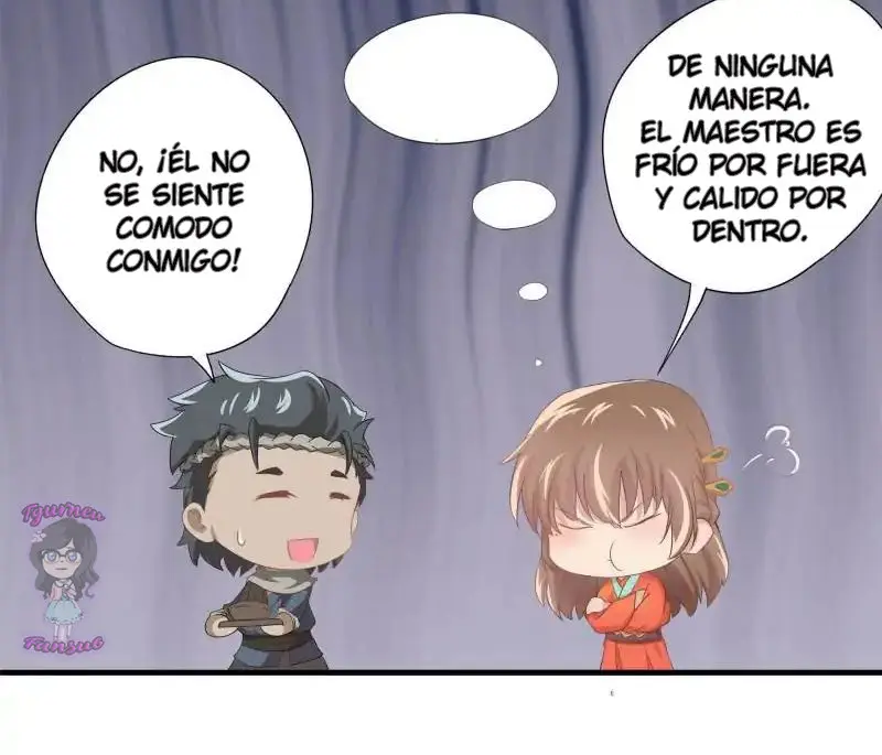 CINDERELLA CHEF - Capítulo 5 - Página 36 - LectorTMOo