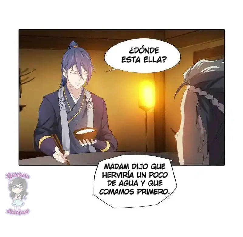 CINDERELLA CHEF - Capítulo 5 - Página 39 - LectorTMOo