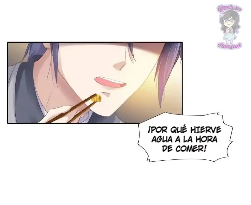 CINDERELLA CHEF - Capítulo 5 - Página 40 - LectorTMOo