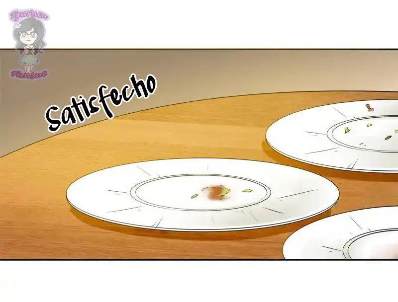CINDERELLA CHEF - Capítulo 5 - Página 42 - LectorTMOo