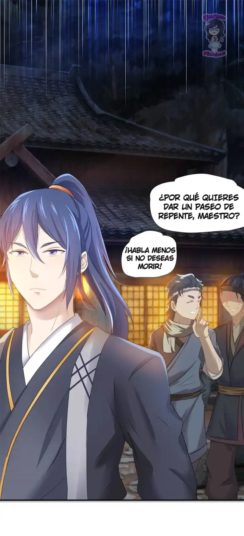 CINDERELLA CHEF - Capítulo 5 - Página 43 - LectorTMOo