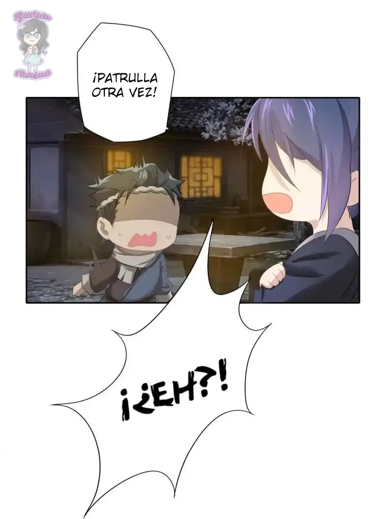 CINDERELLA CHEF - Capítulo 6 - Página 11 - LectorTMOo
