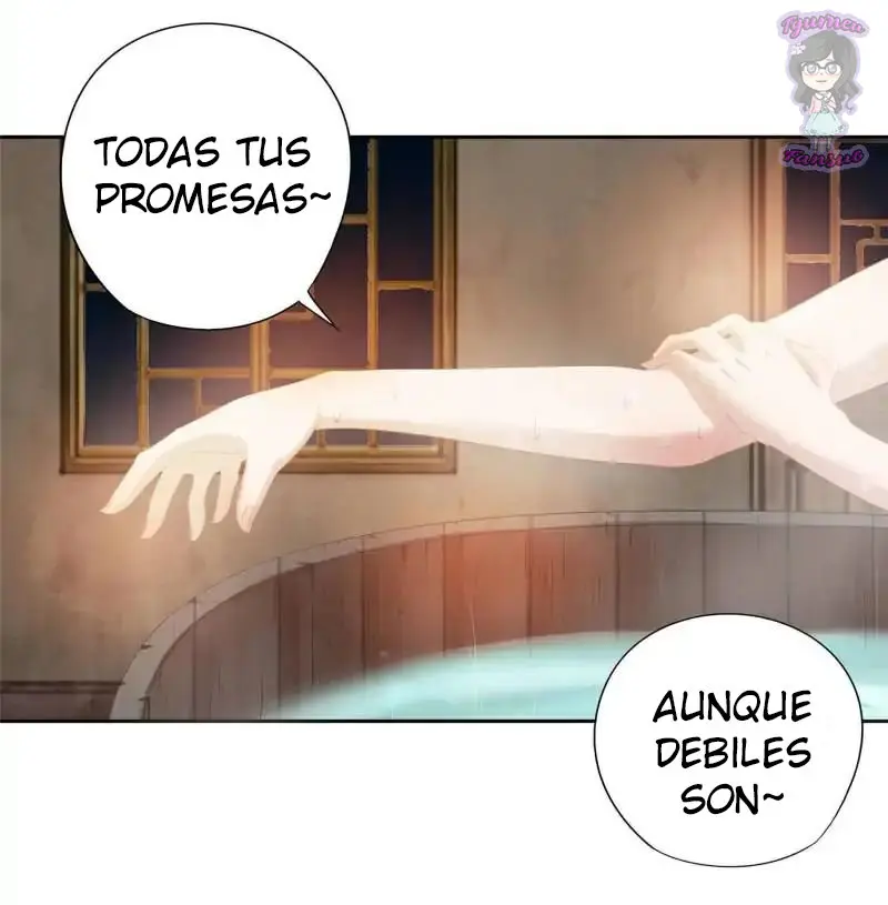 CINDERELLA CHEF - Capítulo 6 - Página 14 - LectorTMOo