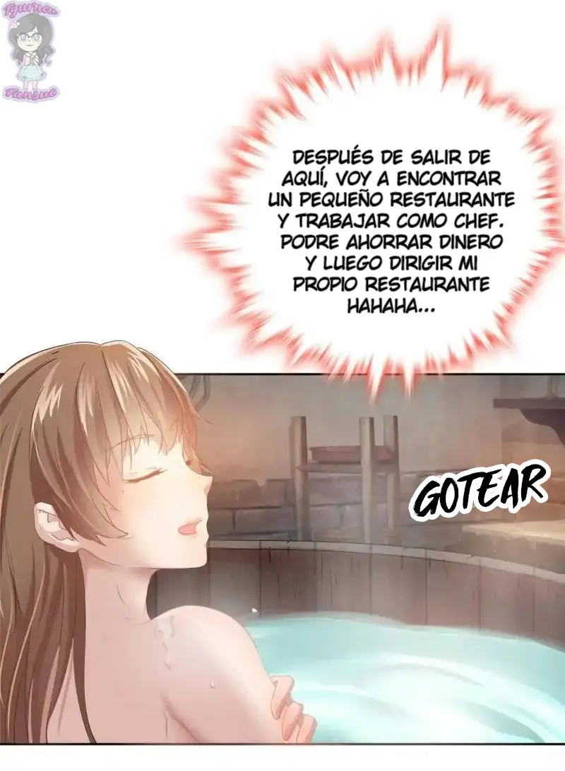 CINDERELLA CHEF - Capítulo 6 - Página 15 - LectorTMOo