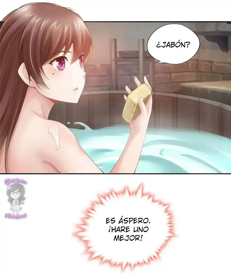 CINDERELLA CHEF - Capítulo 6 - Página 17 - LectorTMOo