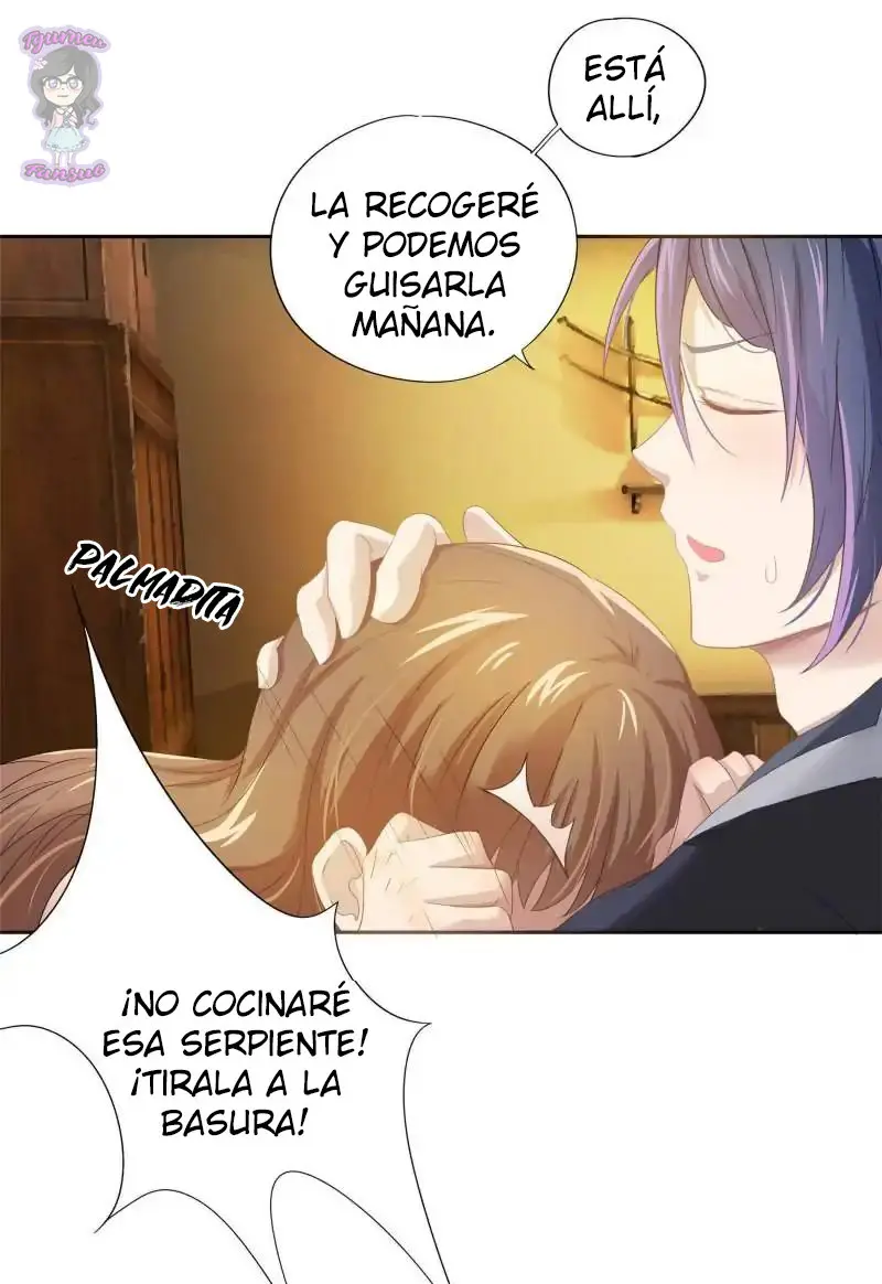 CINDERELLA CHEF - Capítulo 6 - Página 30 - LectorTMOo