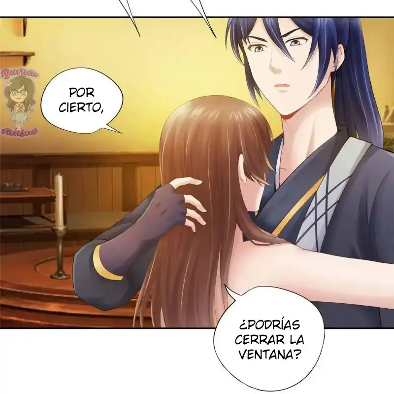 CINDERELLA CHEF - Capítulo 6 - Página 31 - LectorTMOo
